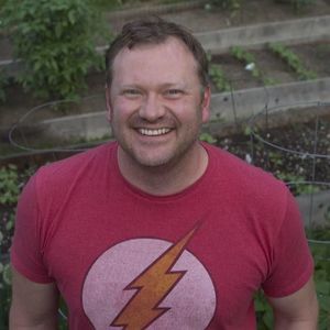 Meet your Posher, Matt